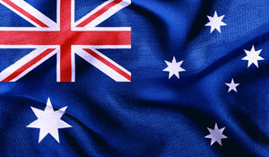 Australian National Flag