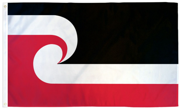 New Zealand Maori