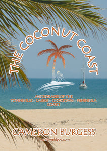 The Coconut Coast by Cameron Burgess NOW IN STOCK