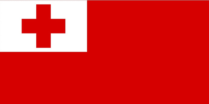 Tonga