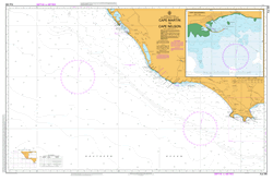 AUS 348 SA - Victoria - Cape Martin to Cape Nelson