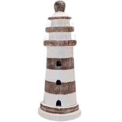 Lighthouse Key Box